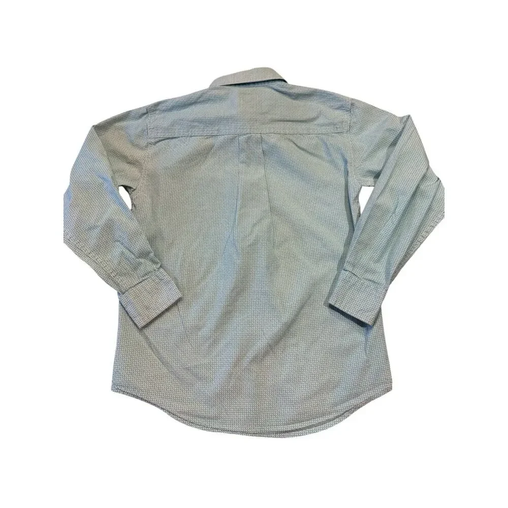 Cinch classic button